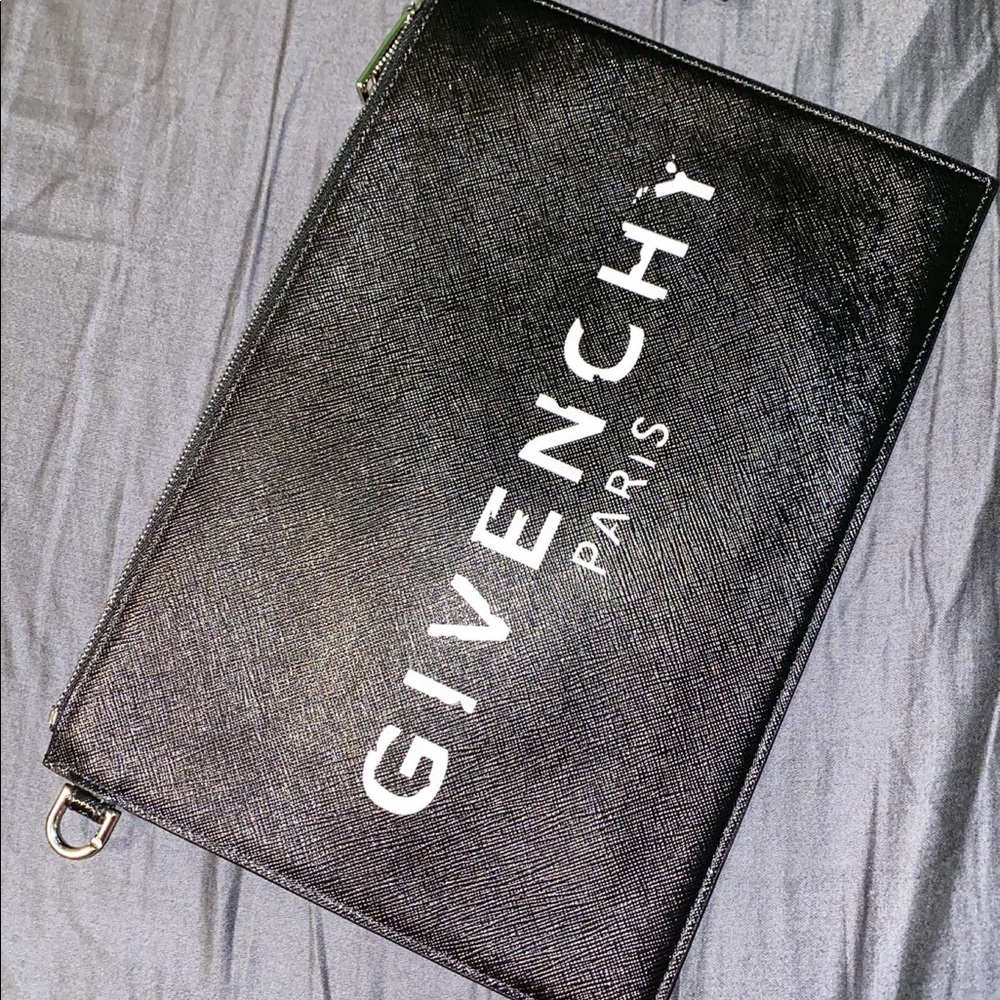 Givenchy Pouch